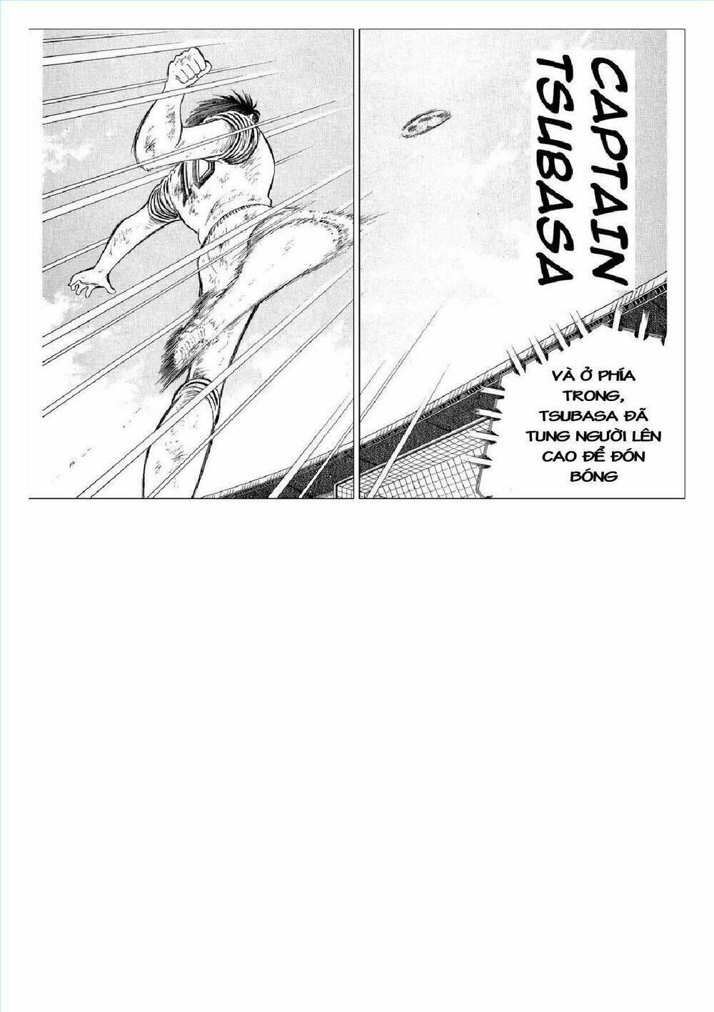 captain tsubasa : j boy's challenge chapter 24 36