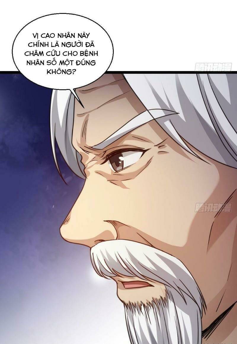 tối cuồng nữ tế chapter 25 13