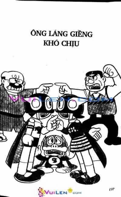 siêu nhân pacman chapter 12 45