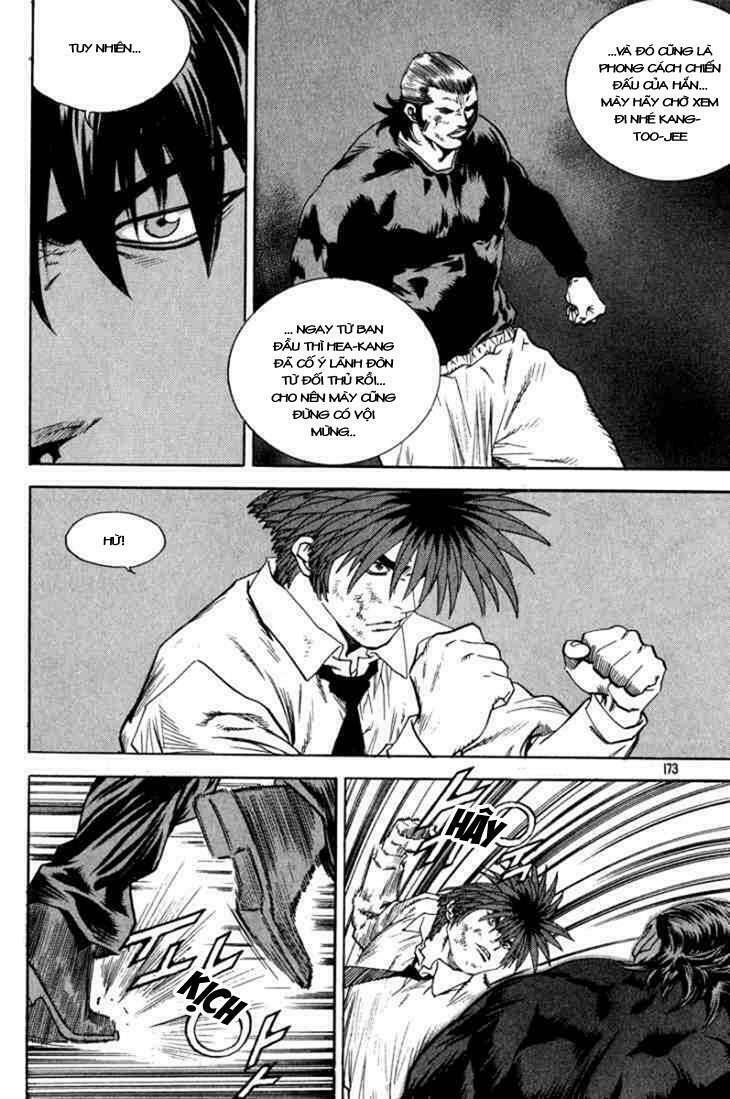 change guy chapter 318 9