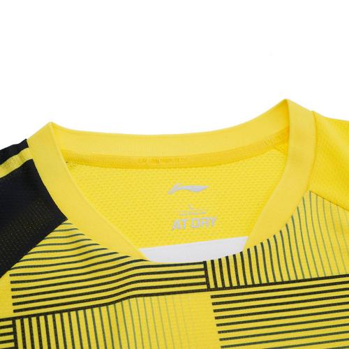 Áo T-Shirt thể thao nam Li-ning AAYR197-1