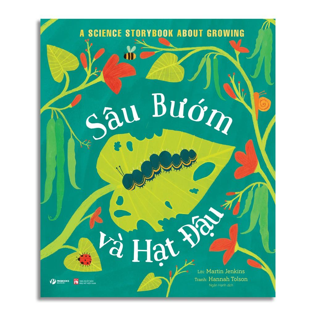 Sách - Câu chuyện khoa học