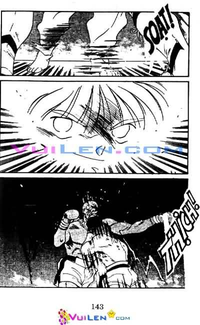 truyền nhân atula - shura no mon i chapter 14 143