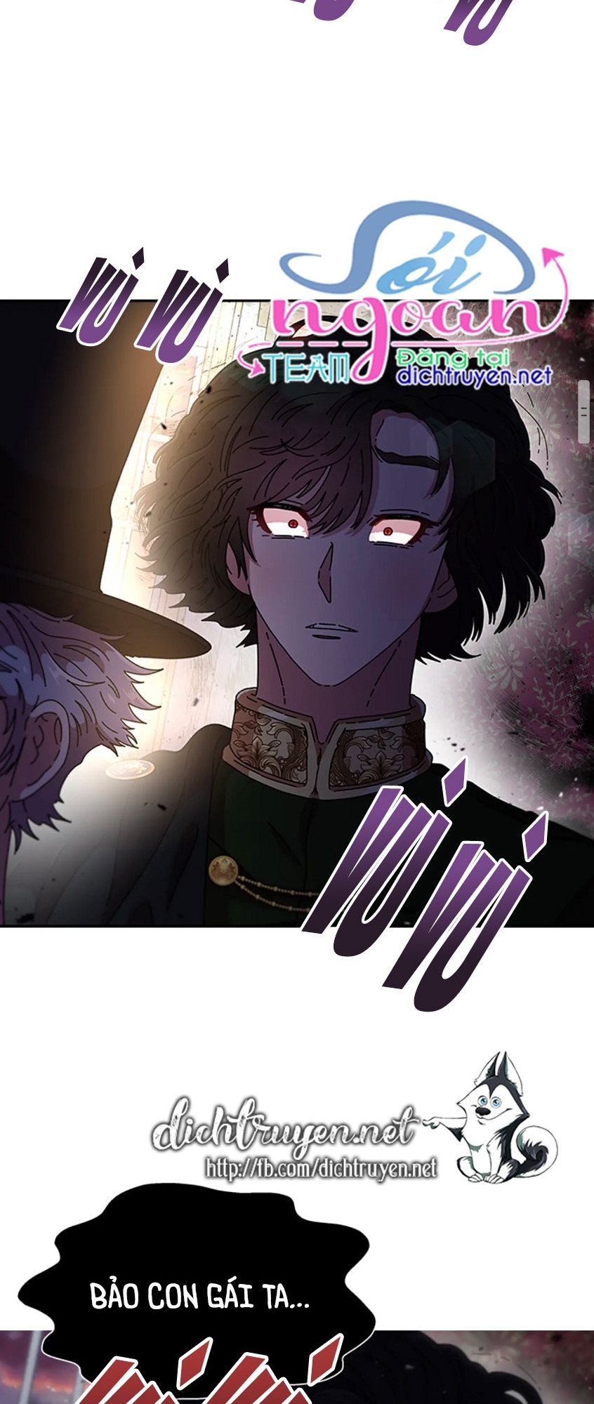 con gái bảo bối của ma vương chapter 93 50