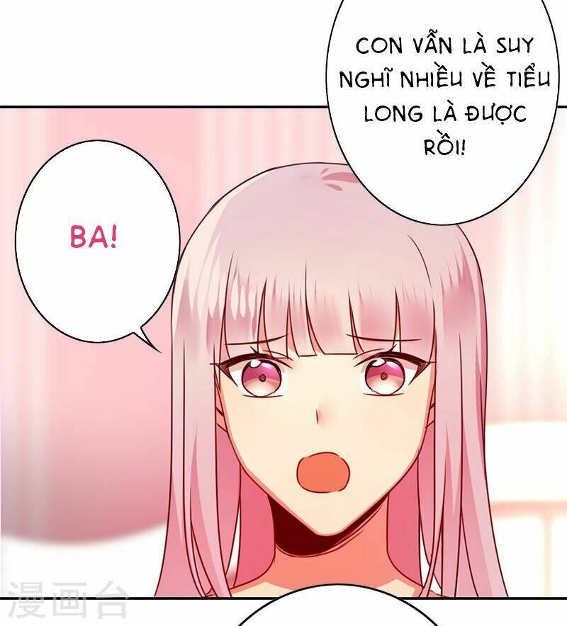 phục thù thiếu gia tiểu điềm thê chapter 40 4