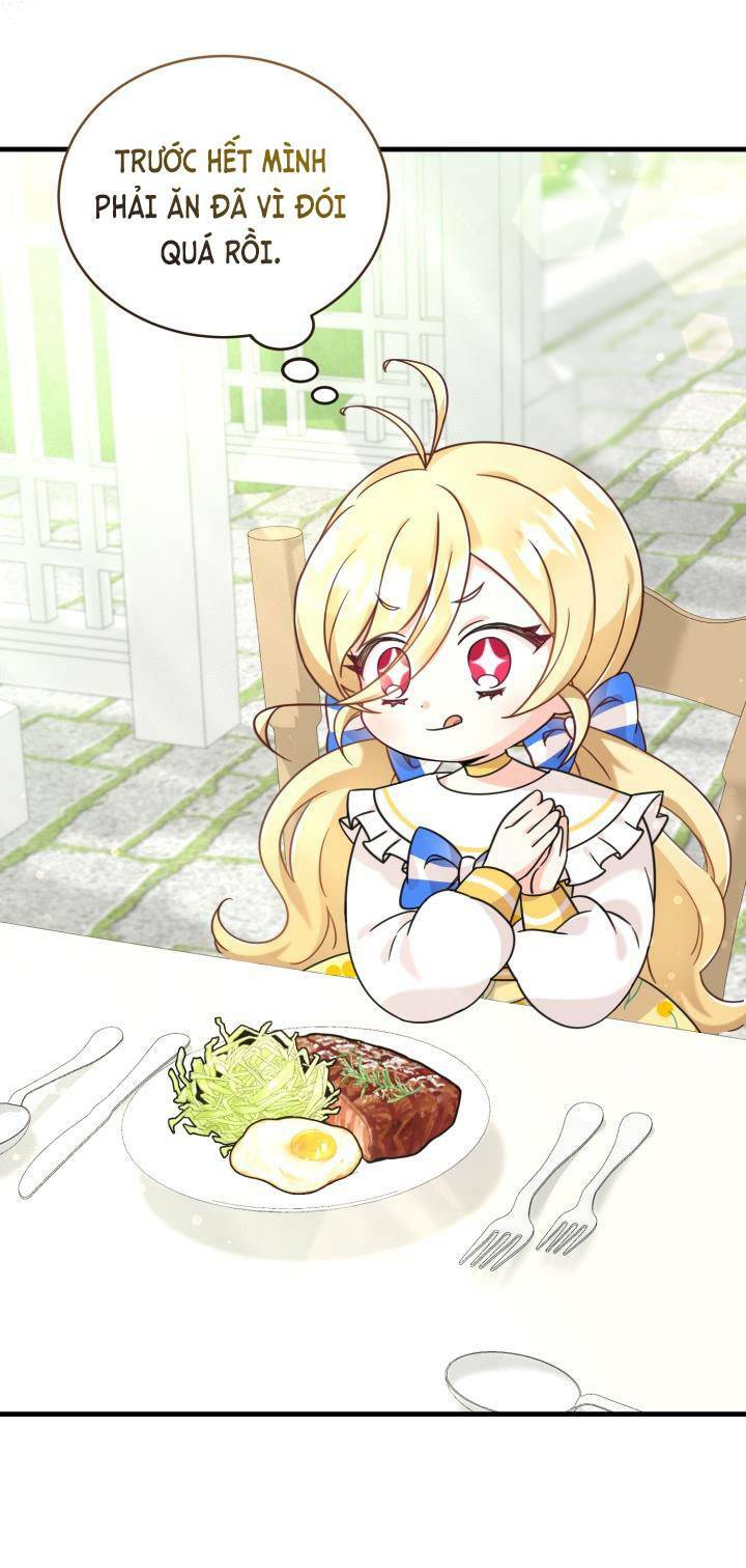 công chúa dược sĩ bé con chapter 5 62