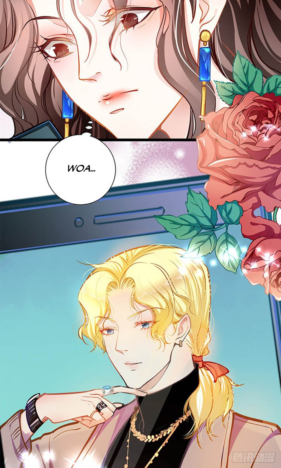 cưng chiều ái thê hư hỏng chapter 55 5