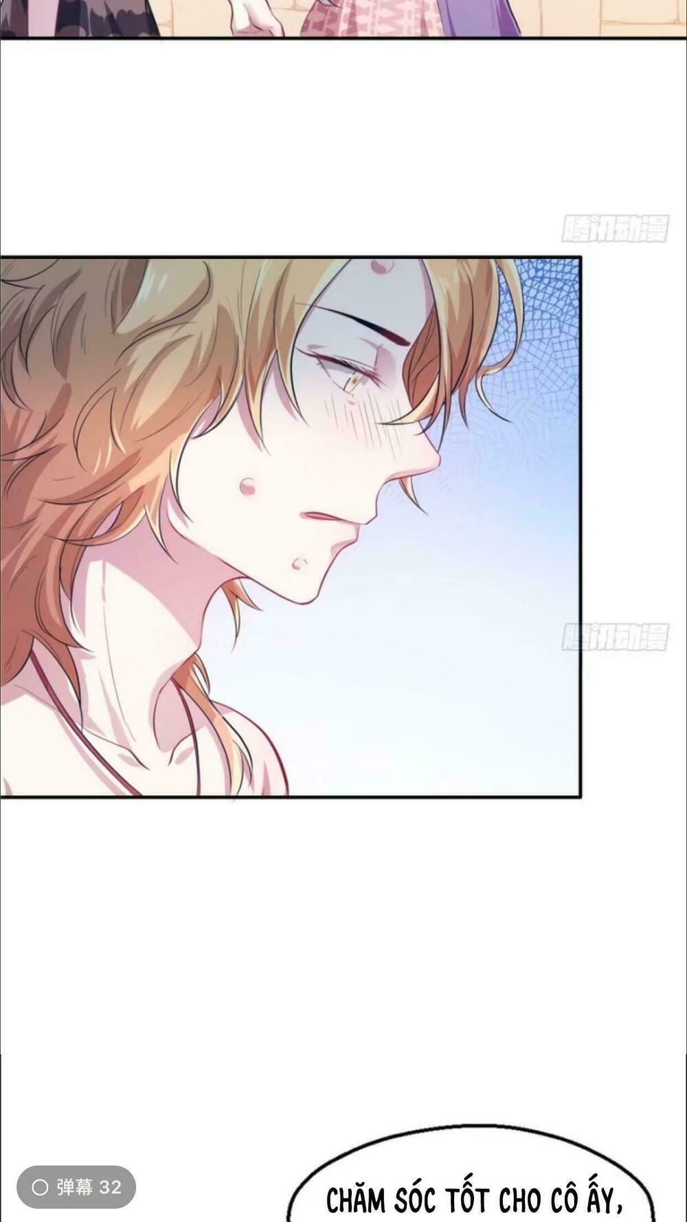 [16+] thảnh thơi thú thế chủng chủng điền, sinh sinh tể chapter 44 13