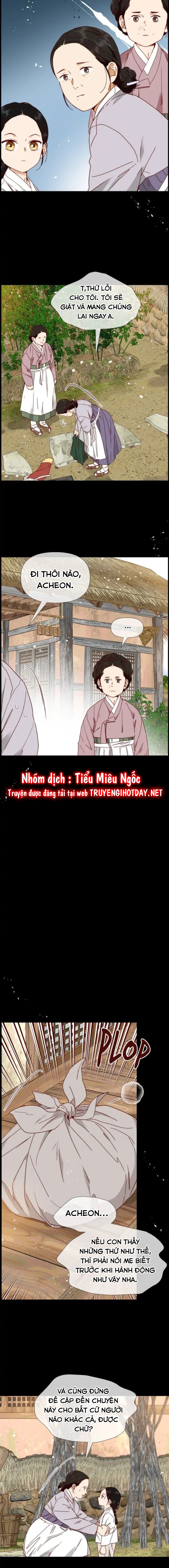 24 phút cho một câu chuyện chapter 138 9