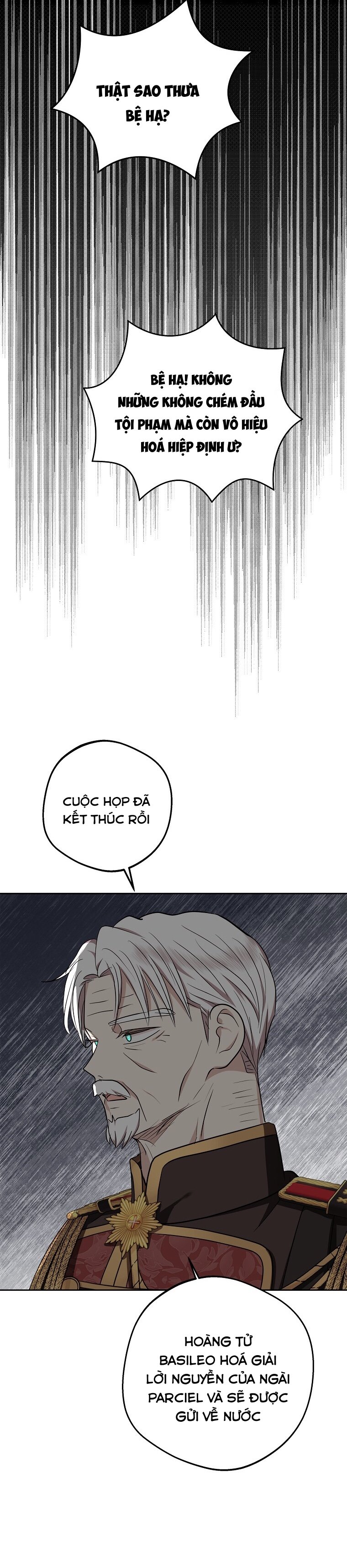 công chúa ngoài giá thú chapter 83 11