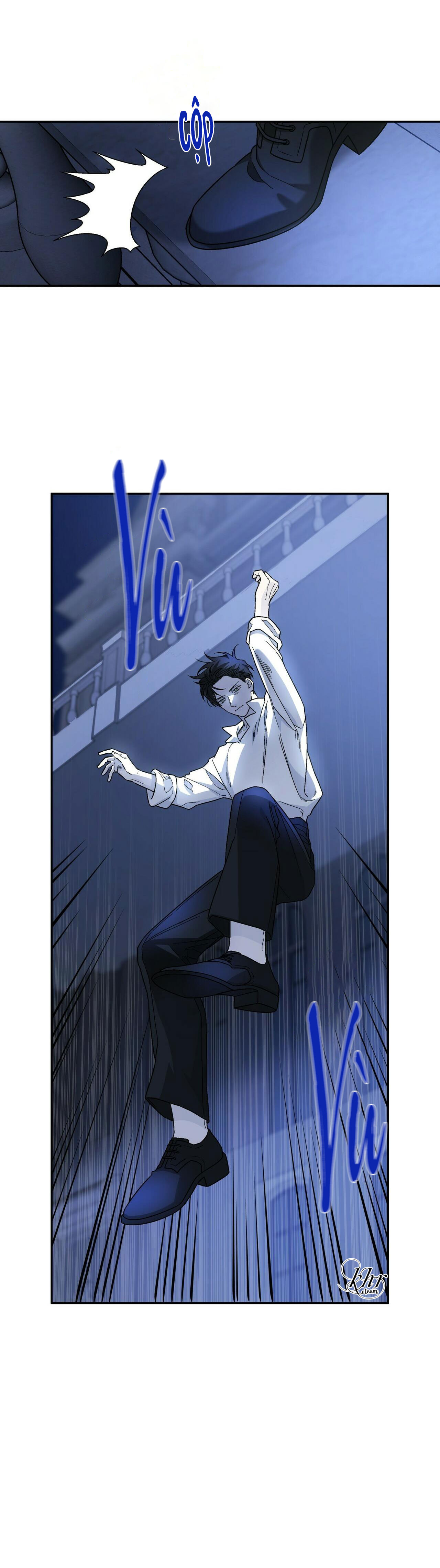 khế ước vĩnh cửu chapter 22 28