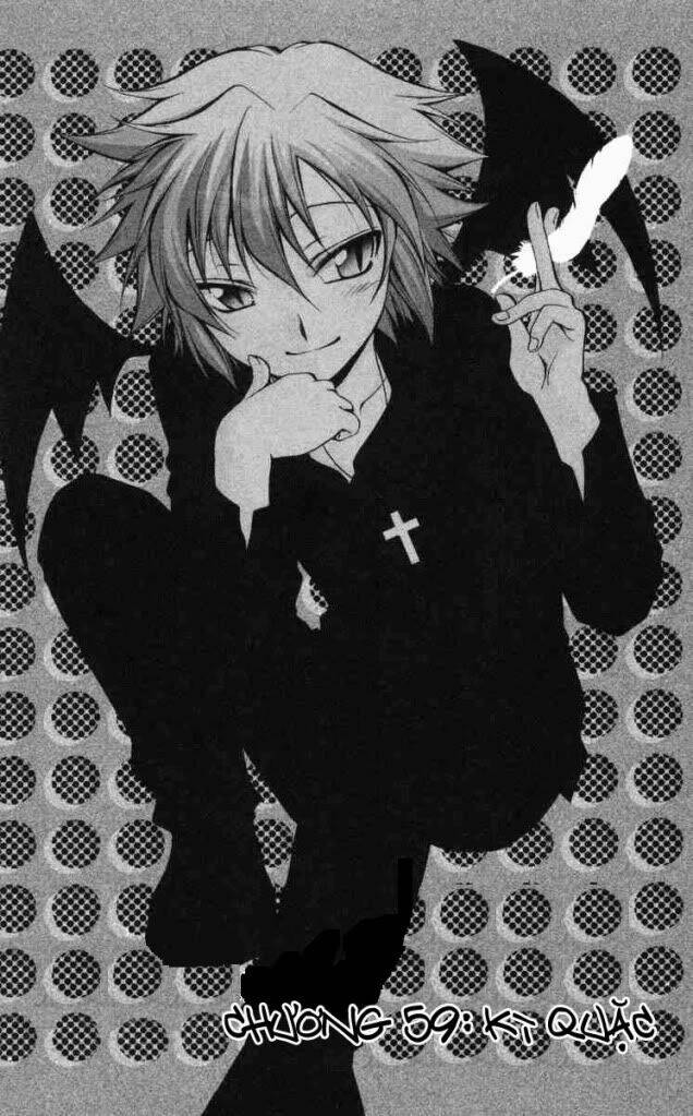 spiral: suiri no kizuna chapter 59 2