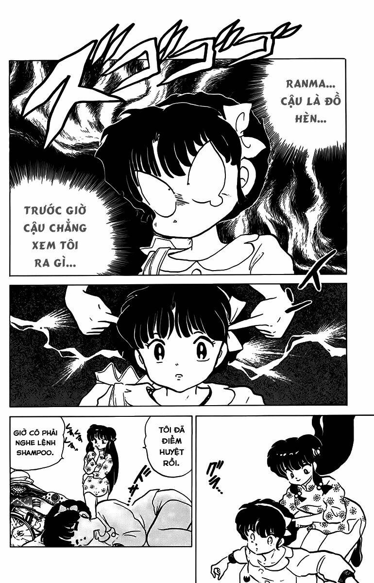 suối lời nguyền chapter 123 13