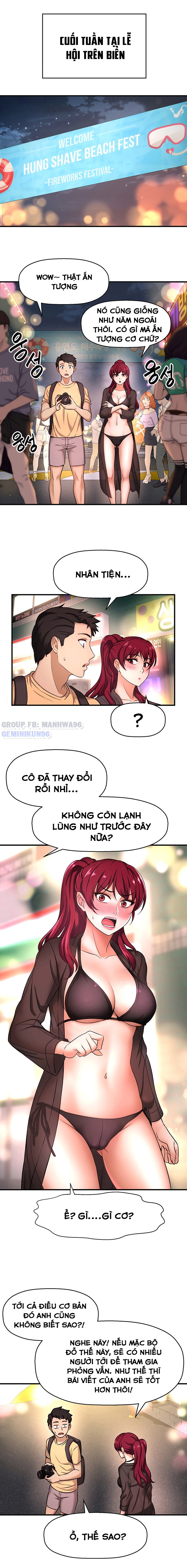 tôi muốn biết được cô ấy chapter 3 12