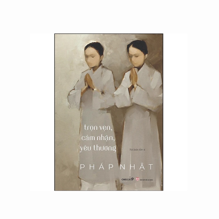 Trọn Vẹn, Cảm Nhận, Yêu Thương