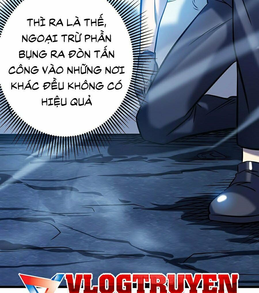 sát thần chi lộ tại dị giới chapter 4 66