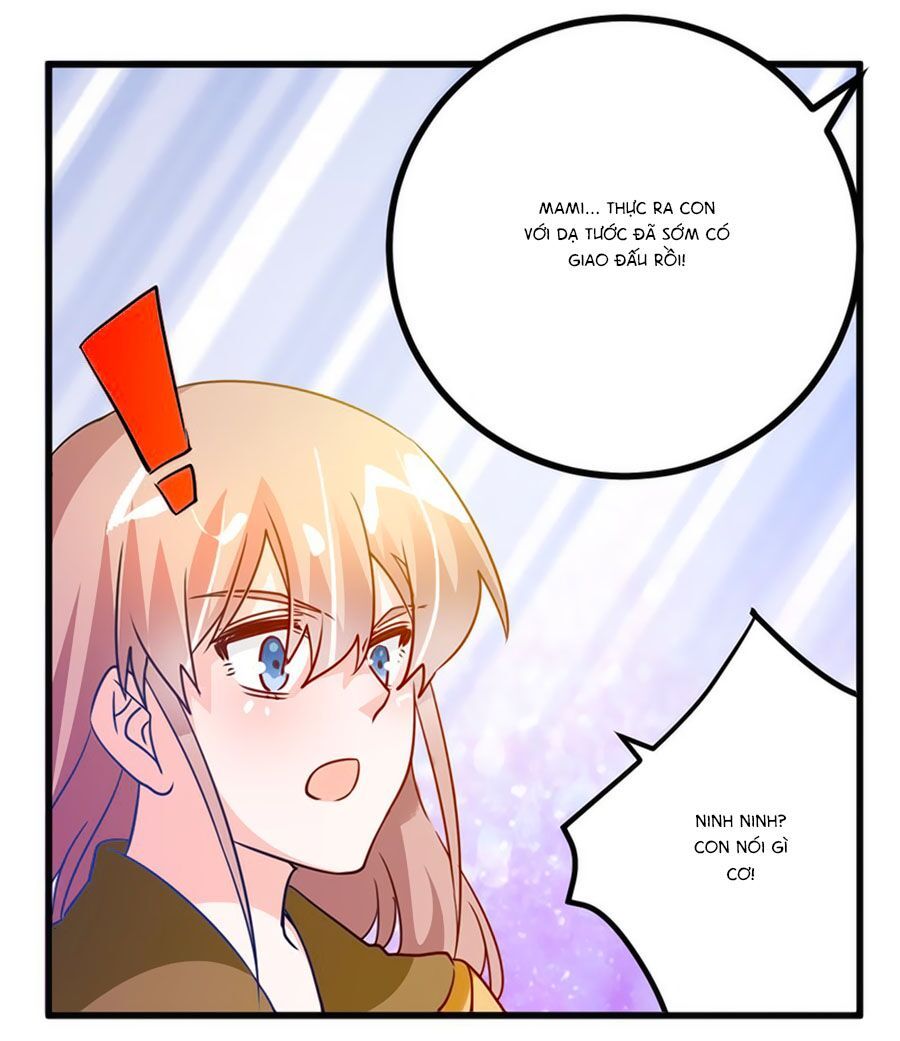 tổng tài đích thiên giới manh thê chapter 37 32