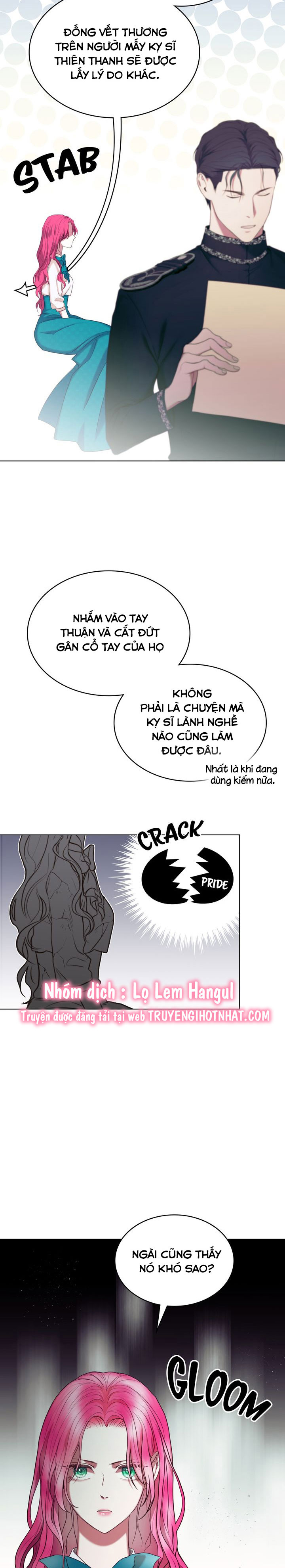 hợp đồng hôn nhân với người chồng thứ 2 của tôi chapter 4 9