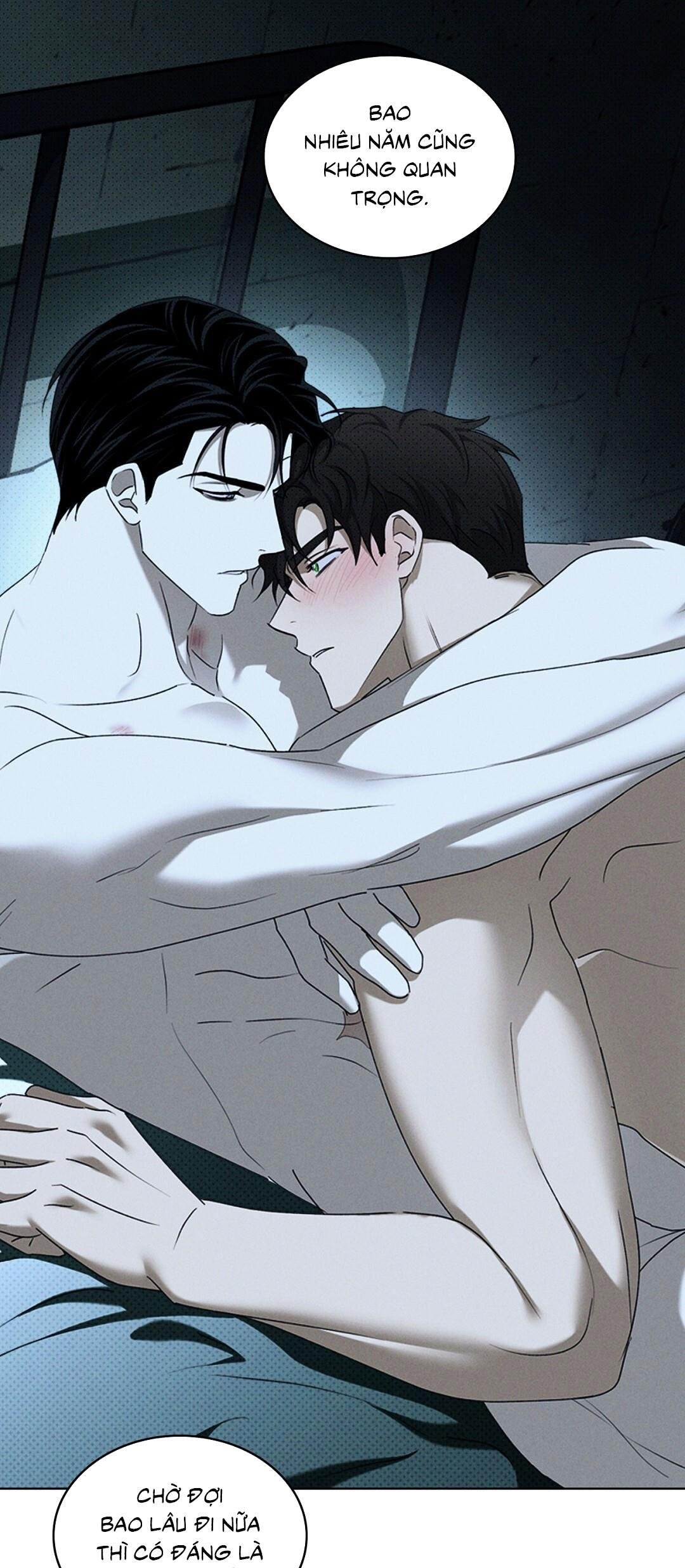 dưới ánh đèn xanh ss2 chapter 40 20