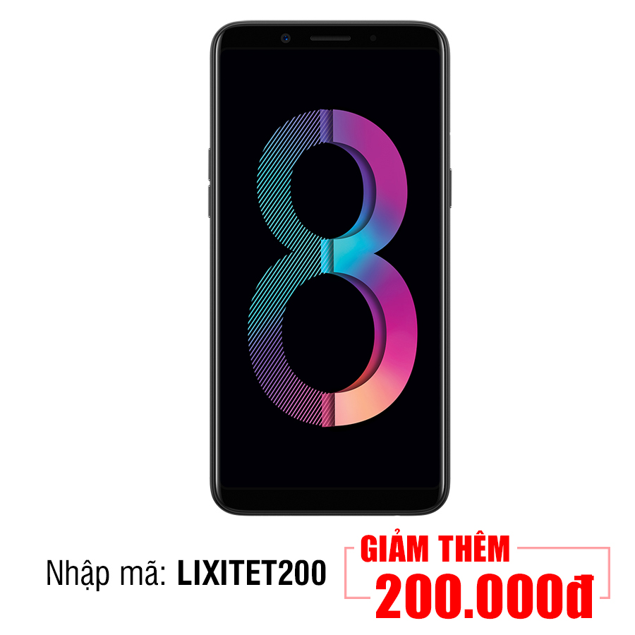 Điện Thoại OPPO A83 (32GB/3GB) - Hàng Chính Hãng