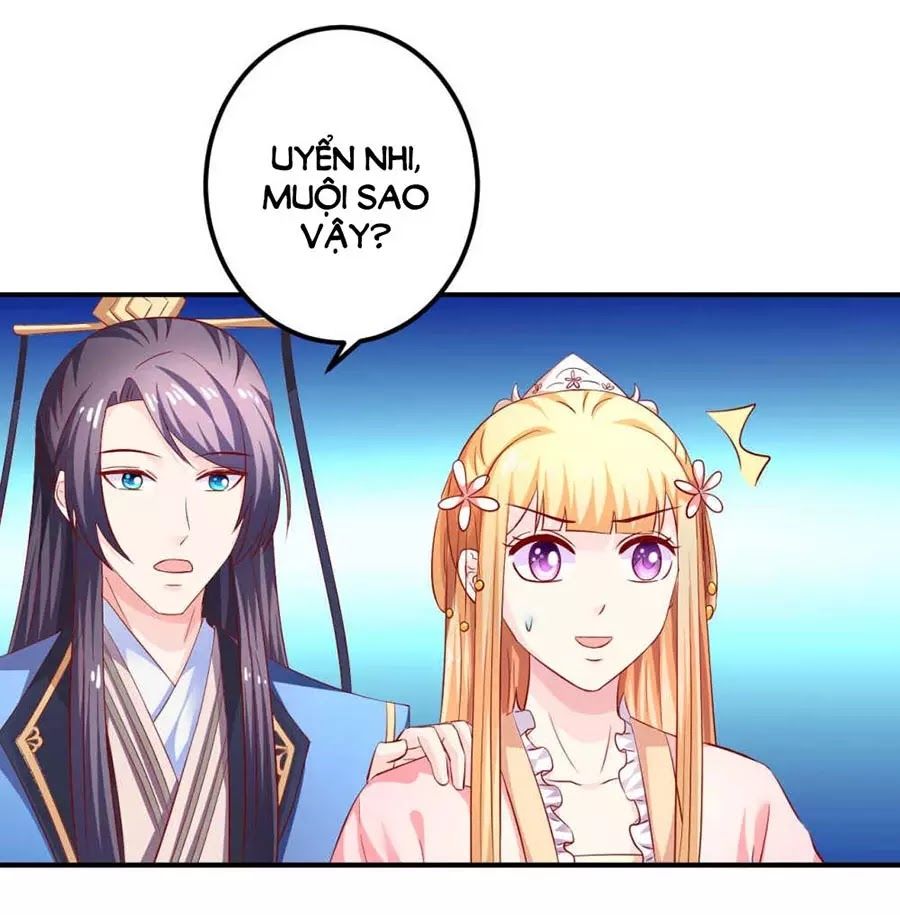 từ đây vương gia không thượng triều sớm chapter 89 38