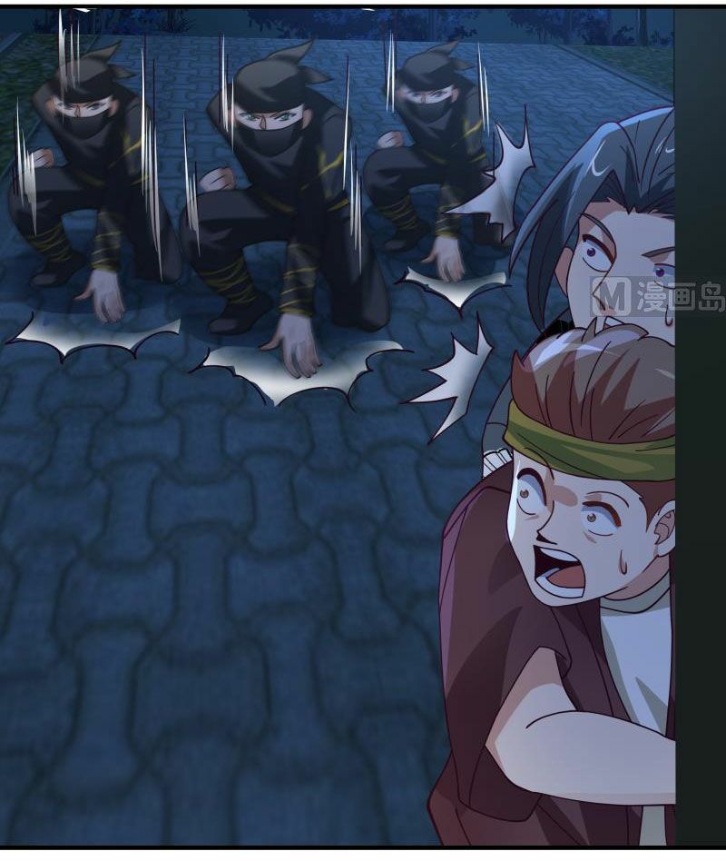 trên người ta có một rồng chapter 430 15