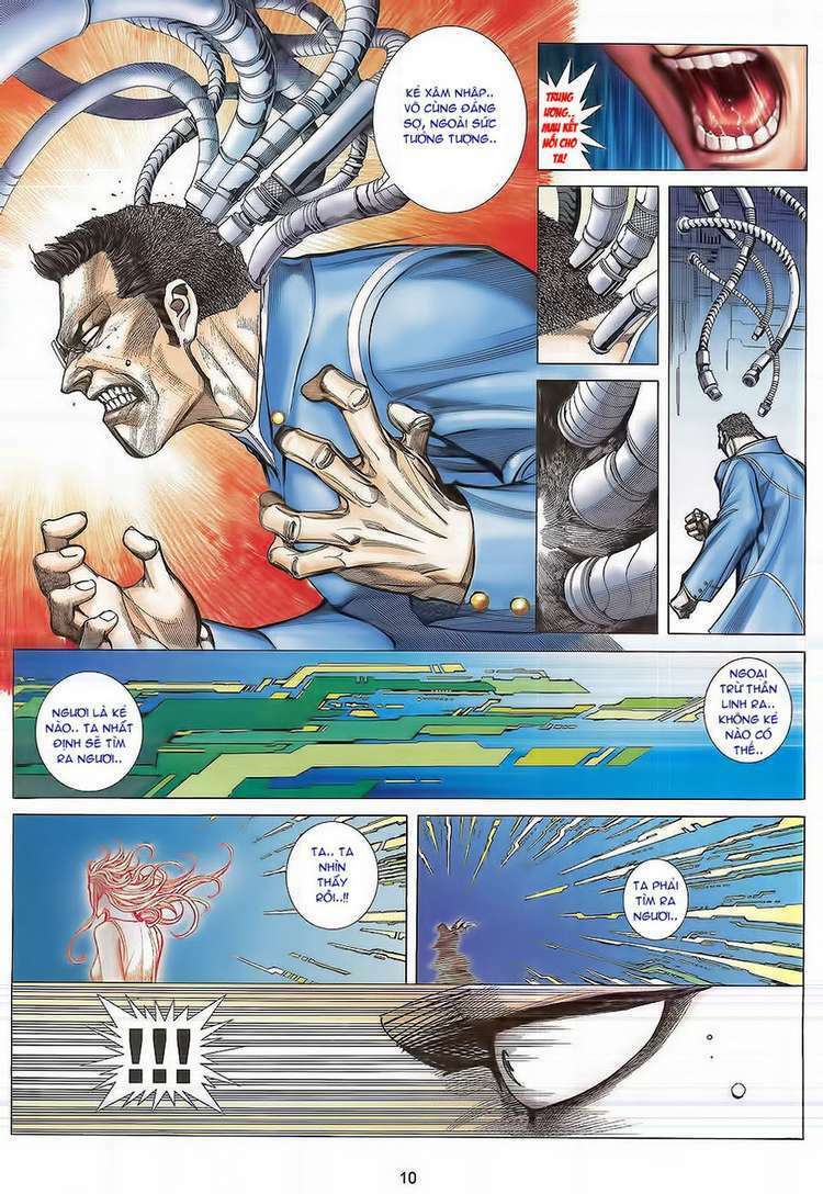 võ thần phượng hoàng chapter 100 9