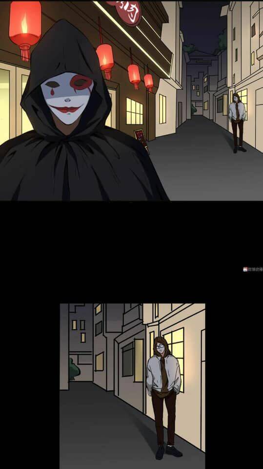 giày thủy tinh chapter 35 13