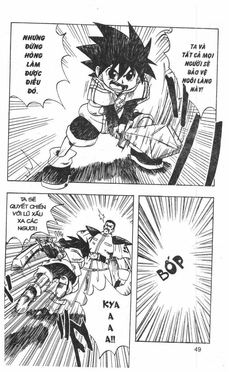 joou kishi monogatari chapter 1 47