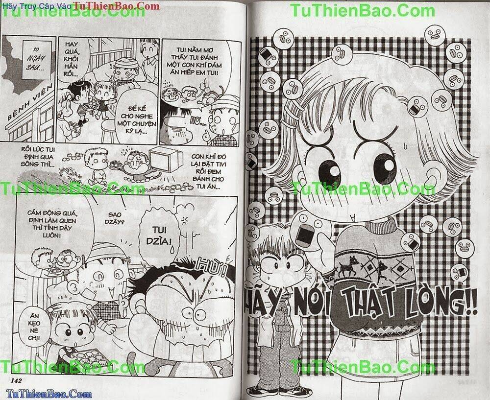 nhóc miko chapter 5 71