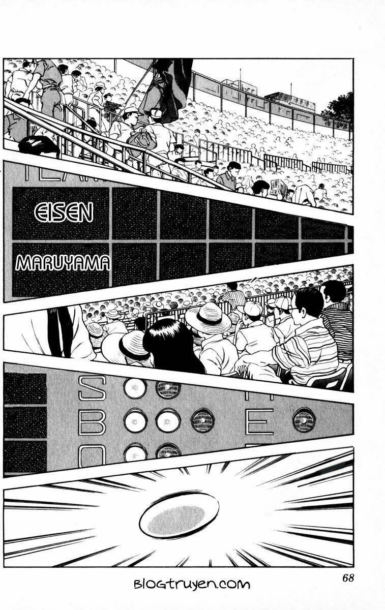 rough - ngọc thô chapter 73 11