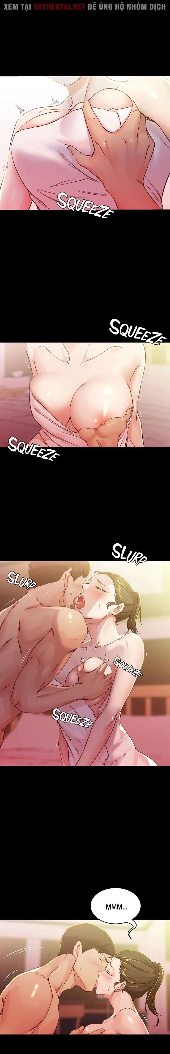 nhật ký quần lót chapter 27 6