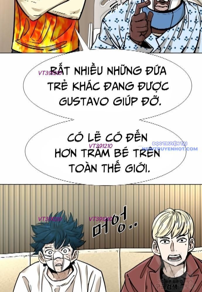 shark - cá mập chapter 265 50