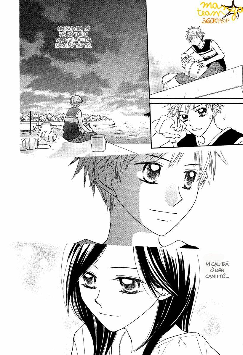 khúc hát hoa mặt trời chapter 3 26