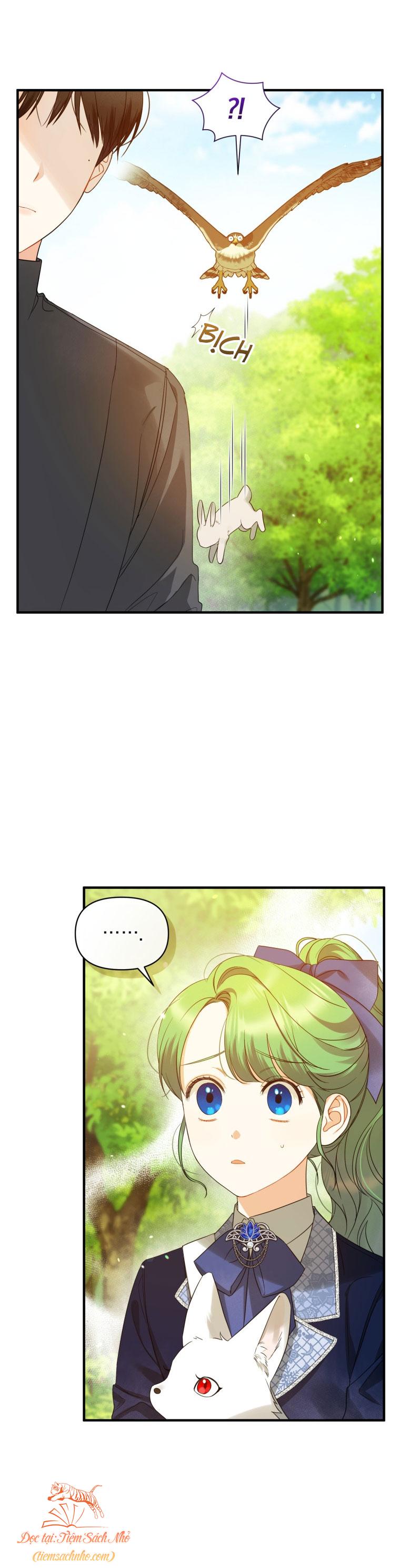 trở thành em gái nam chính truyện bl chapter 16 3