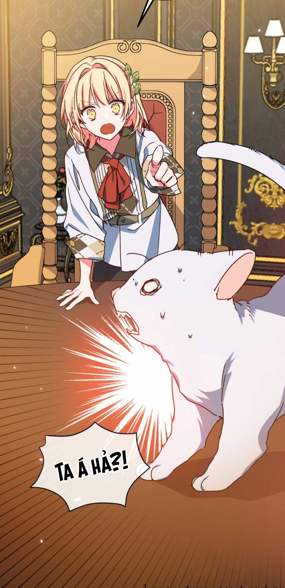 nàng elizabeth thuần khiết chapter 32 19