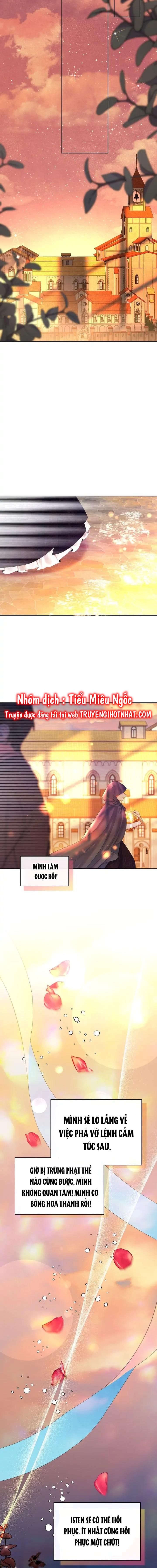 nuôi chồng từ bé chapter 36 7