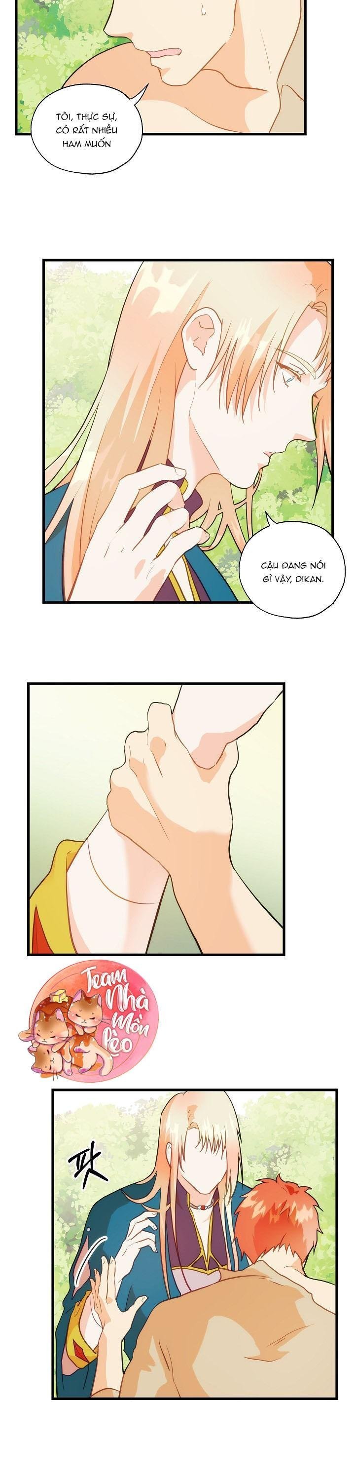 phù thủy gợi tình chapter 12 19