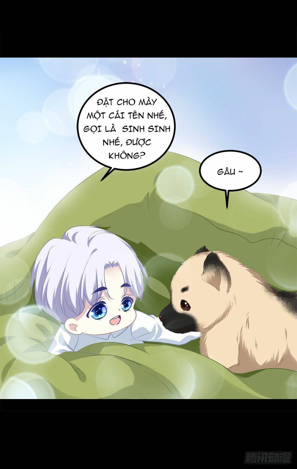 toàn bộ nắm trong tay chapter 32 18