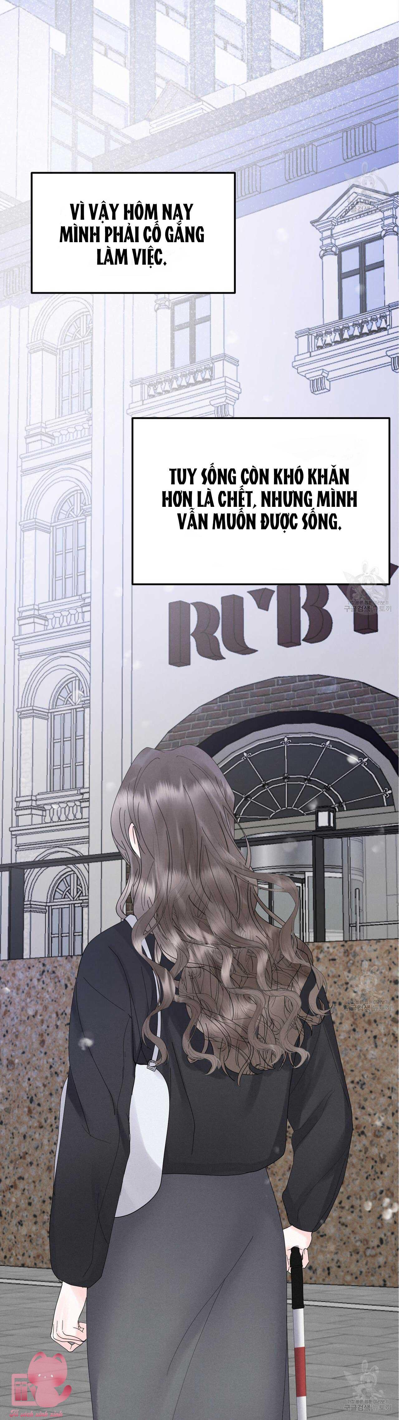 khắc cốt ghi tâm chapter 2 30