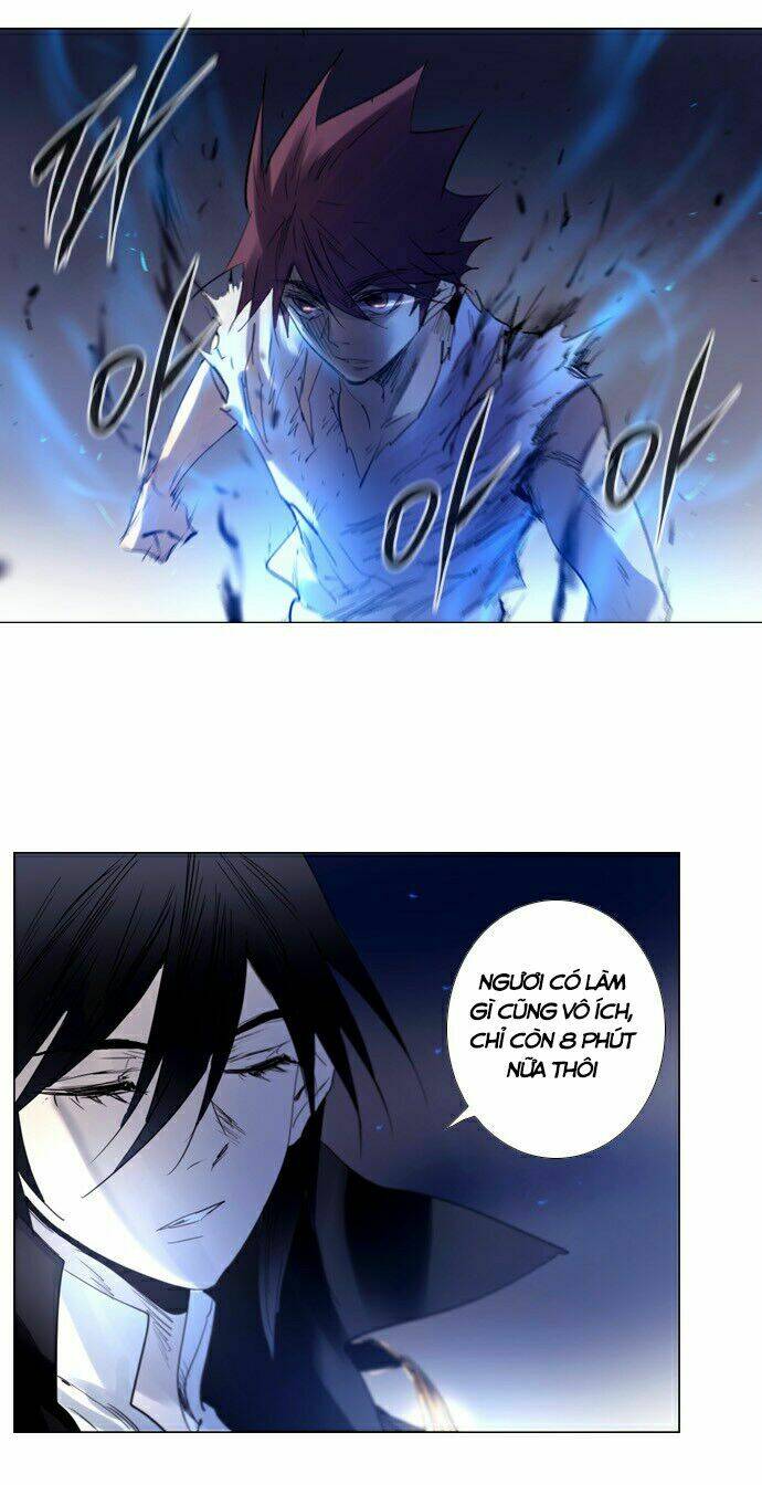 bản khế ước linh hồn chapter 212 20