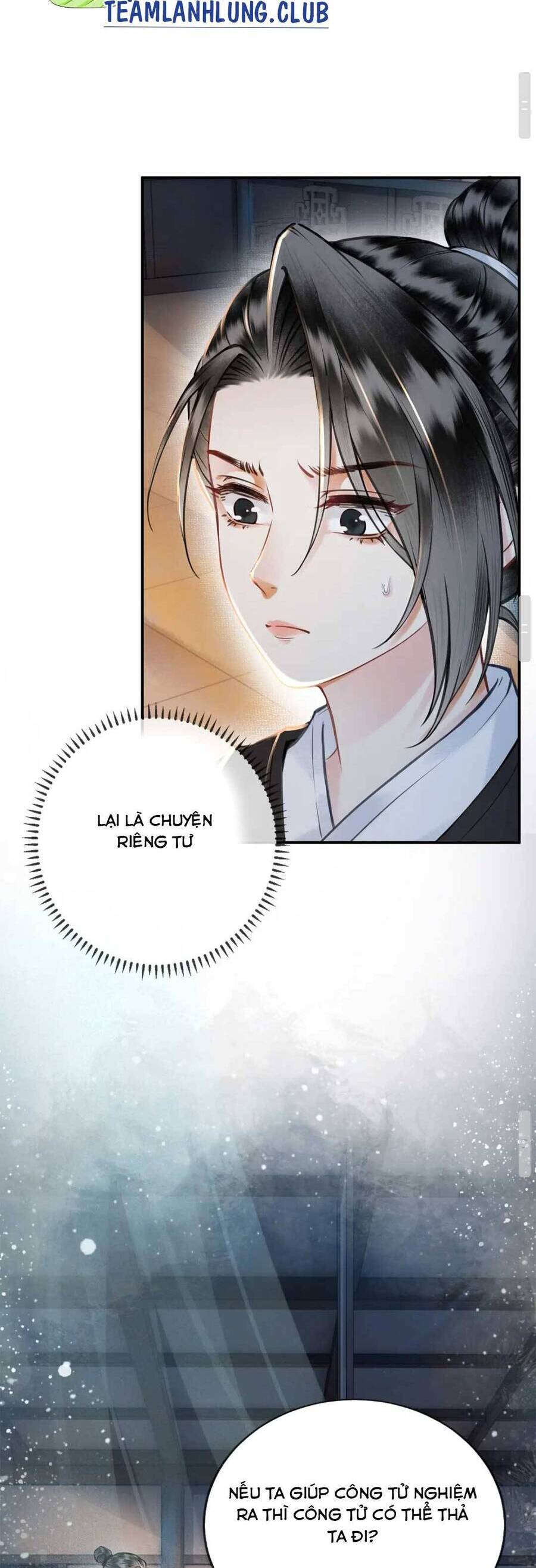 ngỗ tác cẩm y chapter 10 18