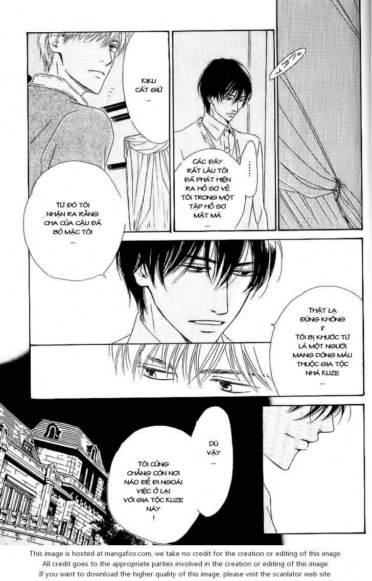 bình minh u sầu chapter 15 37