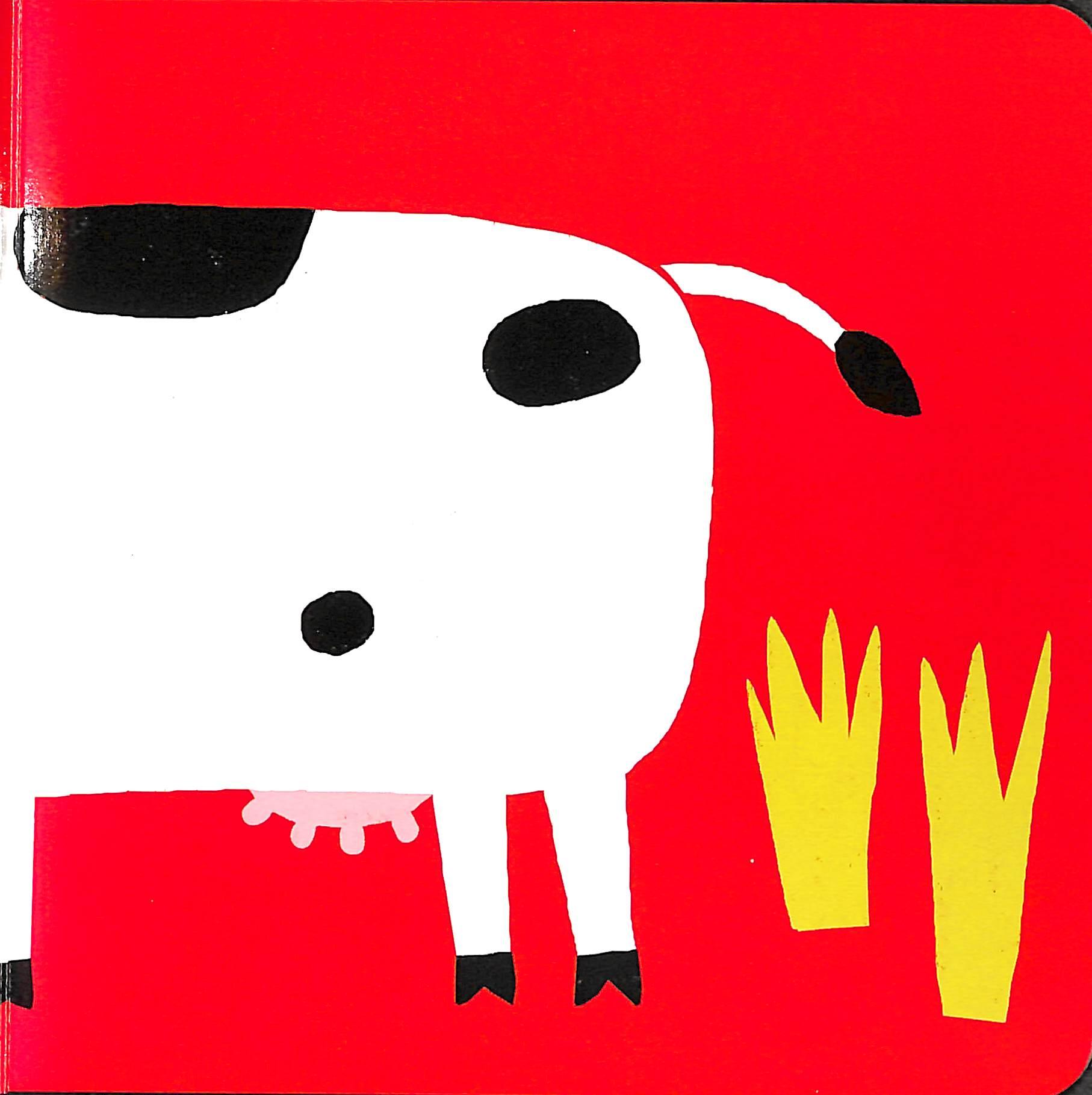 Sách ngoại văn: Copy Cats - Can You Bark Like a Dog?