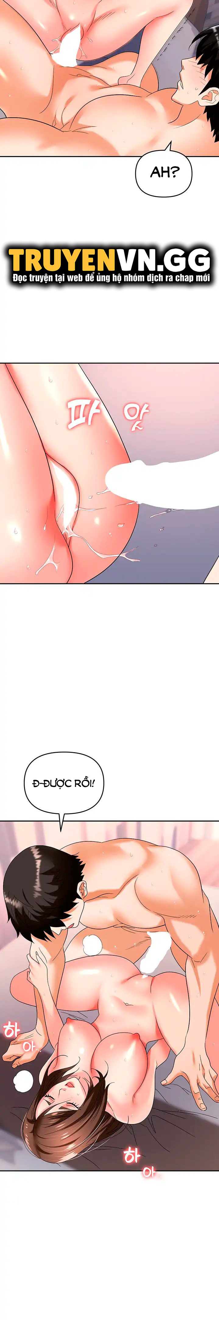 sập bẫy chapter 32 16