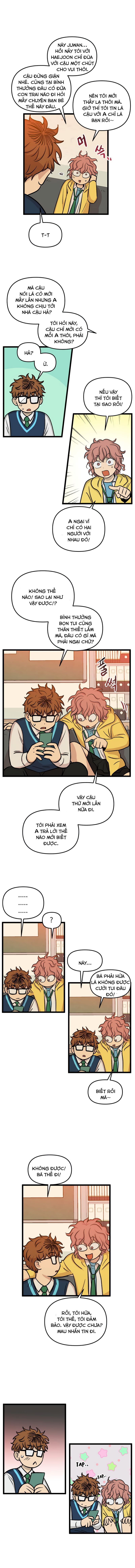 no home - không nhà chapter 169 6