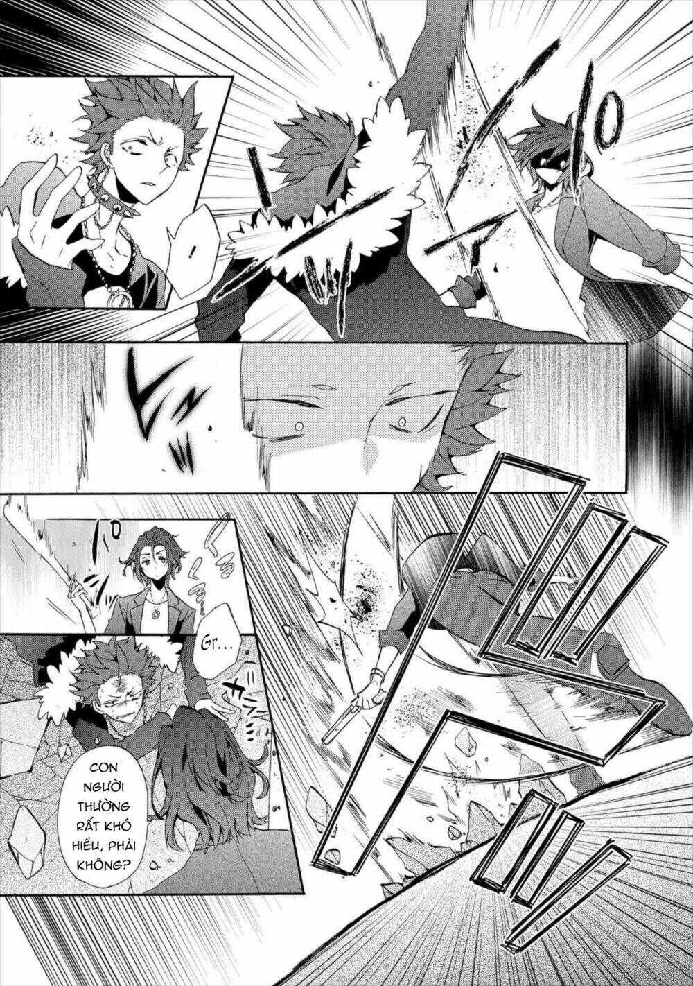 worldend: debugger chapter 7 6