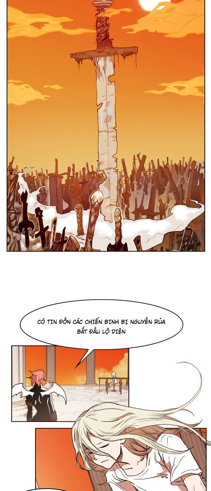 hard core leveling warrior chapter 142 52