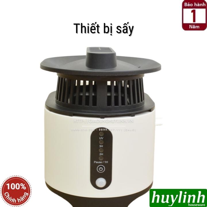 Máy sấy quần áo Tiross TS883  - Hàng chính hãng