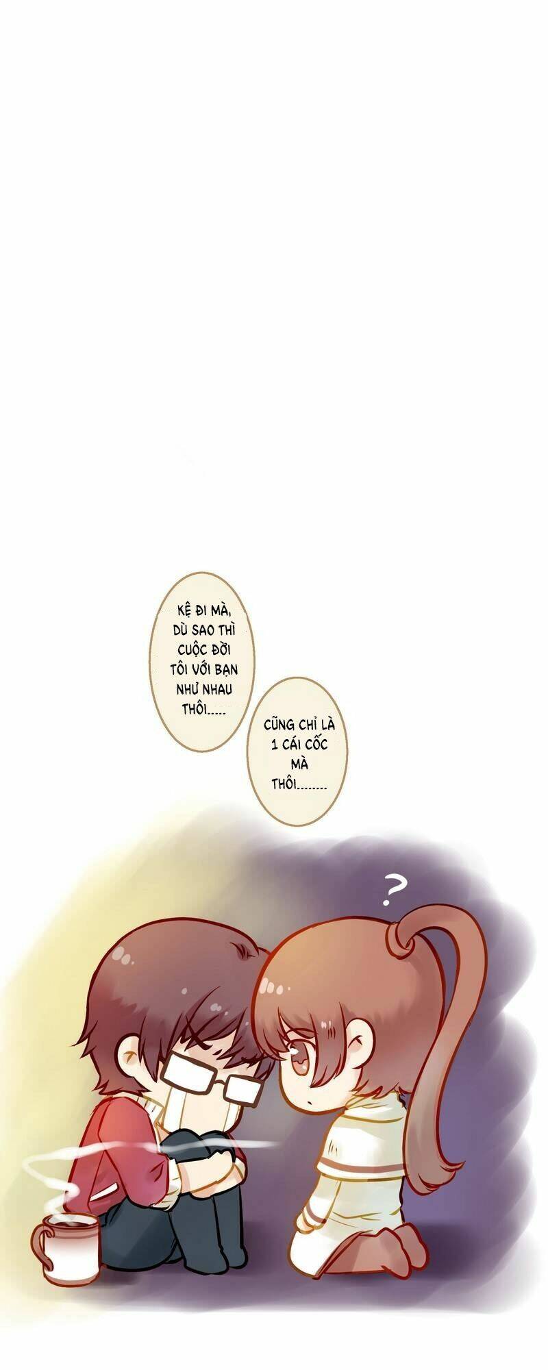 hằng mộng nam thần chapter 1 17